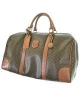 CELINE（セリーヌ）ボストンバッグ 茶 サイズ:- レディース/2200724525294