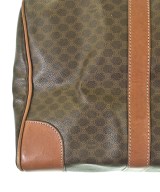 CELINE（セリーヌ）ボストンバッグ 茶 サイズ:- レディース/2200724525294