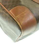 CELINE（セリーヌ）ボストンバッグ 茶 サイズ:- レディース/2200724525294