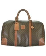 CELINE ボストンバッグ