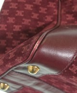 CELINE（セリーヌ）ボストンバッグ 赤 サイズ:- レディース/2200724525409