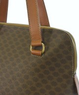 CELINE（セリーヌ）ビジネスバッグ 茶 サイズ:- レディース/2200724525492