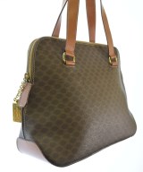 CELINE（セリーヌ）ビジネスバッグ 茶 サイズ:- レディース/2200724525492