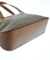 CELINE（セリーヌ）ビジネスバッグ 茶 サイズ:- レディース/2200724525492