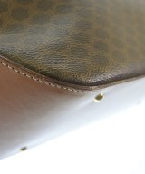 CELINE（セリーヌ）ビジネスバッグ 茶 サイズ:- レディース/2200724525492