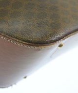 CELINE（セリーヌ）ビジネスバッグ 茶 サイズ:- レディース/2200724525492