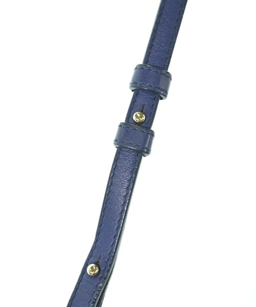 CELINE（セリーヌ）ショルダーバッグ 青 サイズ:- レディース/2200723386032
