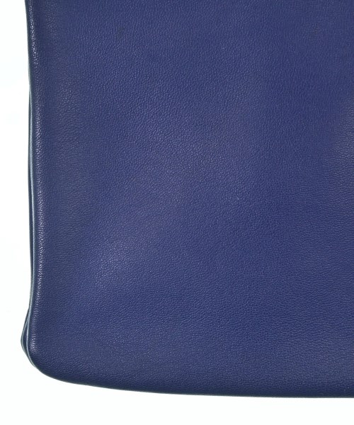 CELINE（セリーヌ）ショルダーバッグ 青 サイズ:- レディース/2200723386032