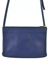 CELINE（セリーヌ）ショルダーバッグ 青 サイズ:- レディース/2200723386032