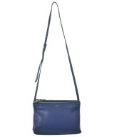 CELINE（セリーヌ）ショルダーバッグ 青 サイズ:- レディース/2200723386032