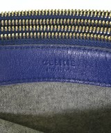 CELINE（セリーヌ）ショルダーバッグ 青 サイズ:- レディース/2200723386032