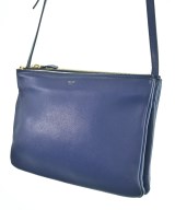 CELINE（セリーヌ）ショルダーバッグ 青 サイズ:- レディース/2200723386032