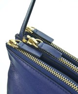 CELINE（セリーヌ）ショルダーバッグ 青 サイズ:- レディース/2200723386032