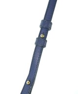 CELINE（セリーヌ）ショルダーバッグ 青 サイズ:- レディース/2200723386032