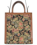 CELINE（セリーヌ）トートバッグ 黒 サイズ:- レディース/2200725426057