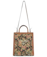 CELINE（セリーヌ）トートバッグ 黒 サイズ:- レディース/2200725426057