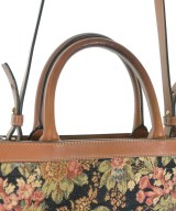 CELINE（セリーヌ）トートバッグ 黒 サイズ:- レディース/2200725426057