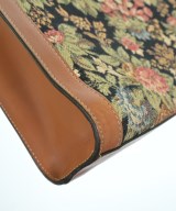 CELINE（セリーヌ）トートバッグ 黒 サイズ:- レディース/2200725426057