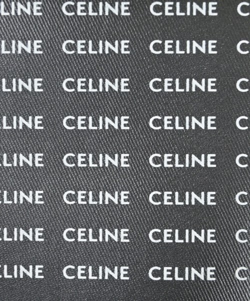 CELINE（セリーヌ）トートバッグ 黒 サイズ:- レディース/2200725426064