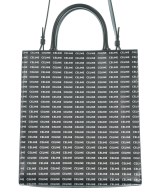 CELINE（セリーヌ）トートバッグ 黒 サイズ:- レディース/2200725426064