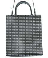 CELINE（セリーヌ）トートバッグ 黒 サイズ:- レディース/2200725426064