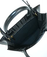 CELINE（セリーヌ）トートバッグ 黒 サイズ:- レディース/2200725426064