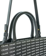 CELINE（セリーヌ）トートバッグ 黒 サイズ:- レディース/2200725426064