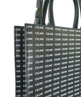 CELINE（セリーヌ）トートバッグ 黒 サイズ:- レディース/2200725426064