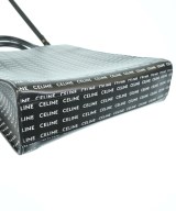 CELINE（セリーヌ）トートバッグ 黒 サイズ:- レディース/2200725426064
