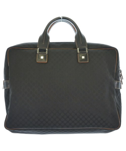 CELINE（セリーヌ）ビジネスバッグ 黒 サイズ:- レディース/2200725937089