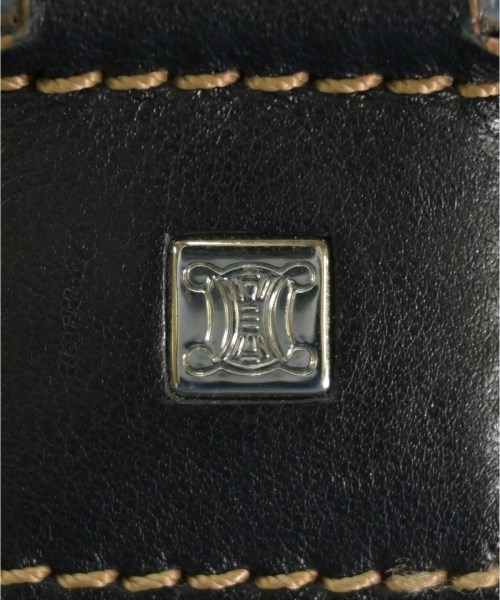 CELINE（セリーヌ）ビジネスバッグ 黒 サイズ:- レディース/2200725937089