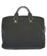 CELINE（セリーヌ）ビジネスバッグ 黒 サイズ:- レディース/2200725937089