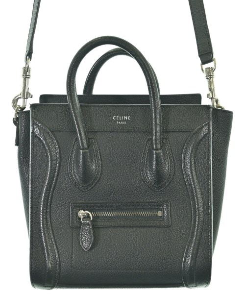 CELINE(セリーヌ)のハンドバッグ サイズ:- 92,800円