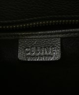 CELINE（セリーヌ）ハンドバッグ 黒 サイズ:- レディース/2200726049019