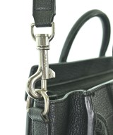 CELINE（セリーヌ）ハンドバッグ 黒 サイズ:- レディース/2200726049019