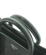 CELINE（セリーヌ）ハンドバッグ 黒 サイズ:- レディース/2200726049019