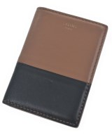 CELINE（セリーヌ）カードケース 茶 サイズ:- レディース/2200720081091
