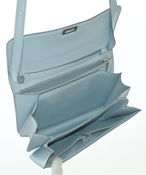 CELINE（セリーヌ）ショルダーバッグ 青 サイズ:- レディース/2200726855160