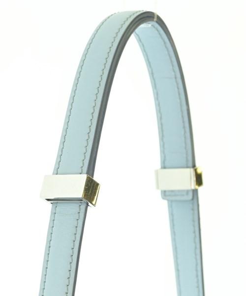 CELINE（セリーヌ）ショルダーバッグ 青 サイズ:- レディース/2200726855160