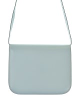 CELINE（セリーヌ）ショルダーバッグ 青 サイズ:- レディース/2200726855160