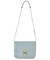 CELINE（セリーヌ）ショルダーバッグ 青 サイズ:- レディース/2200726855160