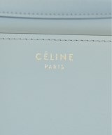 CELINE（セリーヌ）ショルダーバッグ 青 サイズ:- レディース/2200726855160