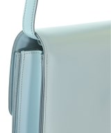 CELINE（セリーヌ）ショルダーバッグ 青 サイズ:- レディース/2200726855160