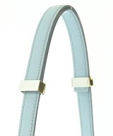 CELINE（セリーヌ）ショルダーバッグ 青 サイズ:- レディース/2200726855160