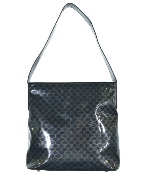 CELINE（セリーヌ）ショルダーバッグ グレー サイズ:- レディース/2200726855443