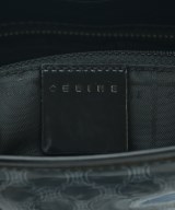 CELINE（セリーヌ）ショルダーバッグ グレー サイズ:- レディース/2200726855443
