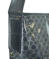CELINE（セリーヌ）ショルダーバッグ グレー サイズ:- レディース/2200726855443