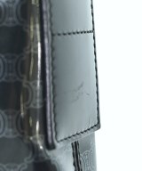 CELINE（セリーヌ）ショルダーバッグ グレー サイズ:- レディース/2200726855443