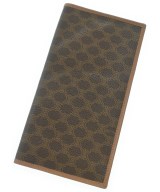 CELINE（セリーヌ）財布・コインケース 茶 サイズ:- レディース/2200726855580