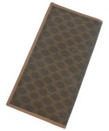 CELINE（セリーヌ）財布・コインケース 茶 サイズ:- レディース/2200726855580